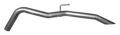 Tuyau d'échappement Nissan NAVARA NP300 · Nissan NAVARA NP300 Platform/Chassis