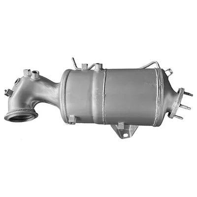Filtre à particules / à suie, échappement Opel INSIGNIA A · Opel INSIGNIA A Saloon · Opel INSIGNIA A Sports Tourer