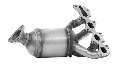 Catalyseur Opel CORSA D · Vauxhall CORSA Mk III · Opel ASTRA J