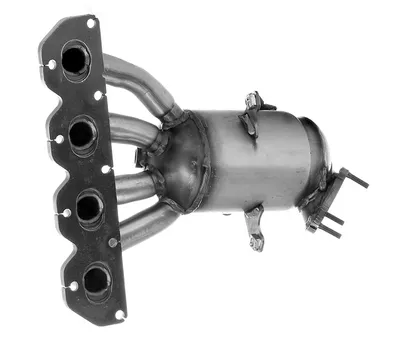 Catalyseur Opel ASTRA H · Opel ASTRA H Estate · Opel ZAFIRA / ZAFIRA FAMILY B