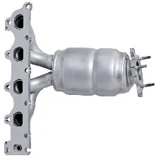 Catalyseur Opel ASTRA H · Vauxhall ASTRA Mk V