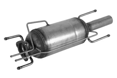 Filtre à particules / à suie, échappement Saab 9-5 · Saab 9-5 Estate · Opel VECTRA C