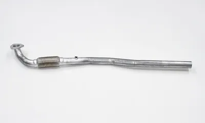 Tuyau d'échappement Opel ASTRA H · Opel ASTRA H Estate · Opel ASTRA H GTC