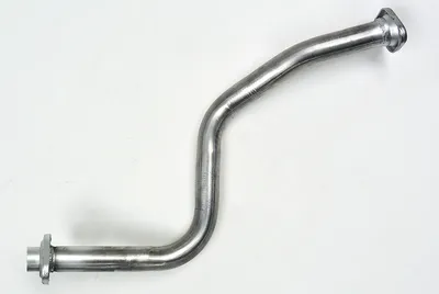 Tube d'échappement