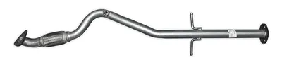 Tuyau d'échappement Opel INSIGNIA A · Opel INSIGNIA A Saloon · Opel INSIGNIA A Sports Tourer