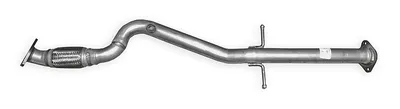 Tuyau d'échappement Opel ASTRA J · Opel ASTRA J Sports Tourer · Opel ASTRA J GTC