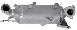 Filtre à particules / à suie, échappement Opel INSIGNIA A · Opel INSIGNIA A Saloon · Vauxhall INSIGNIA Mk I Saloon
