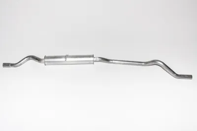 Silencieux central Opel KADETT D