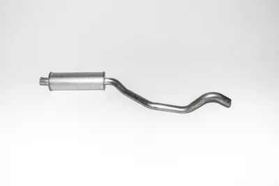 Silencieux central Opel VECTRA A · Opel VECTRA A Hatchback