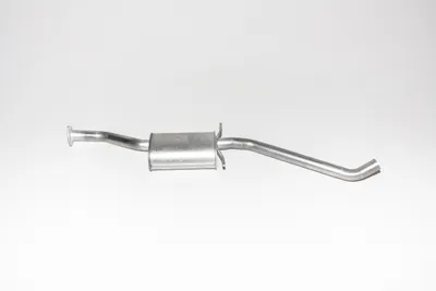 Silencieux central Opel OMEGA A