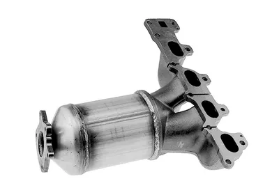 Catalyseur Opel VECTRA C · Opel VECTRA C GTS · Opel MERIVA A MPV
