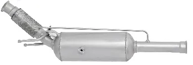Filtre à particules / à suie, échappement Citroën C4 PICASSO I MPV · Citroën C4 GRAND PICASSO I · Peugeot 308 I
