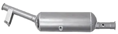 Filtre à particules / à suie, échappement Citroën C4 PICASSO II · Peugeot 308 II · Citroën C4 GRAND PICASSO II