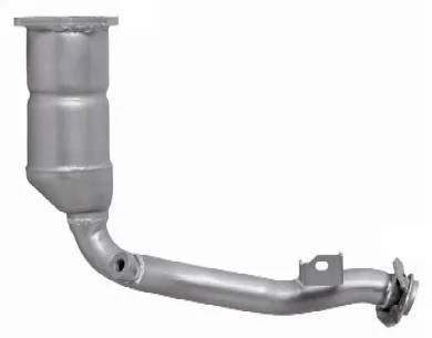 Catalyseur Citroën C3 I · Citroën C2 · Peugeot 1007
