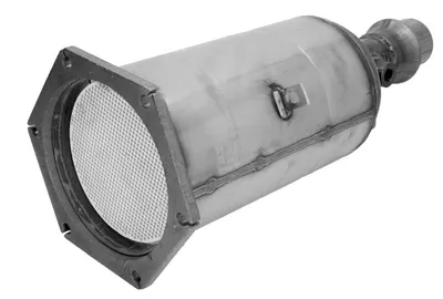 Filtre à particules / à suie, échappement Peugeot 607
