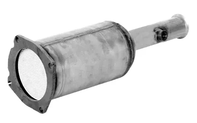 Filtre à particules / à suie, échappement Citroën C5 I · Citroën C5 I Break · Peugeot 407