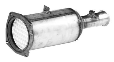 Filtre à particules / à suie, échappement Peugeot 607