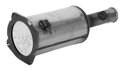 Filtre à particules / à suie, échappement Citroën C4 Coupe · Citroën C4 I · Peugeot 308 I