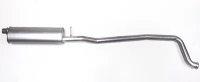 Silencieux central Peugeot 406 · Peugeot 406 Break · Peugeot 406 Coupe