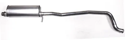 Silencieux central Peugeot 406 · Peugeot 406 Break