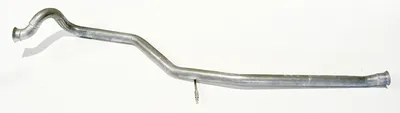 Tuyau d'échappement Peugeot 206 SW