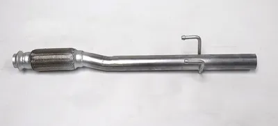 Tuyau d'échappement Peugeot 206 Hatchback · Peugeot 206 CC · Peugeot 206 SW