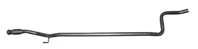 Tuyau d'échappement Peugeot 207 · Peugeot 207 CC · Peugeot 207 SW