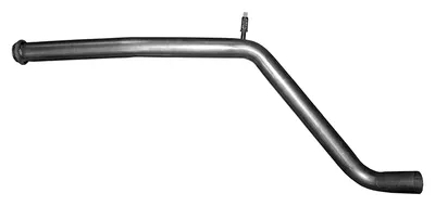 Tuyau d'échappement Peugeot 308 I · Peugeot 308 CC · Peugeot 3008 I MPV