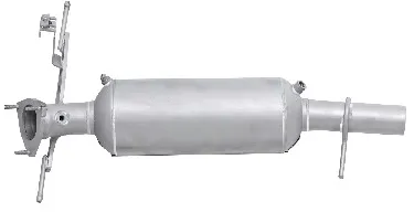Filtre à particules / à suie, échappement Land Rover FREELANDER 2 · Land Rover FREELANDER 2 VAN