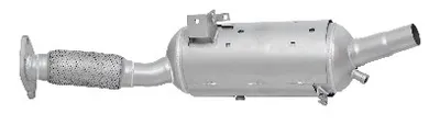 Filtre à particules / à suie, échappement Renault TRAFIC III Van · Opel VIVARO B Bus · Opel VIVARO B Van