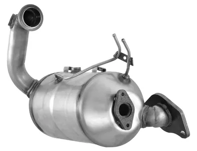 Filtre à particules / à suie, échappement Renault KANGOO / GRAND KANGOO II · Renault KANGOO Express · Renault MEGANE III Hatchback