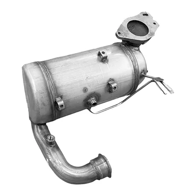 Filtre à particules / à suie, échappement Renault CLIO III · Renault KANGOO / GRAND KANGOO II · Renault KANGOO Express