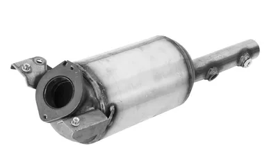 Filtre à particules / à suie, échappement Renault MEGANE II · Renault SCÉNIC II · Renault MEGANE II Coupé-Cabriolet