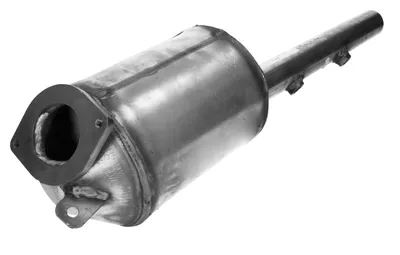 Filtre à particules / à suie, échappement Renault MEGANE II · Renault SCÉNIC II · Renault MEGANE II Coupé-Cabriolet