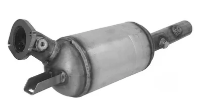 Filtre à particules / à suie, échappement Renault ESPACE IV