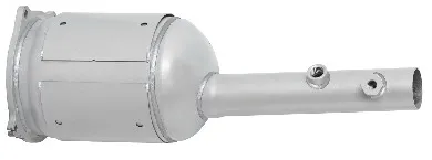 Filtre à particules / à suie, échappement Renault KANGOO / GRAND KANGOO II · Renault KANGOO Express · Renault KANGOO BE BOP