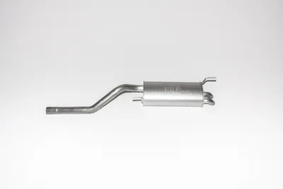 Silencieux arrière Seat INCA · Vw CADDY II Box Body/MPV · Vw CADDY II MPV