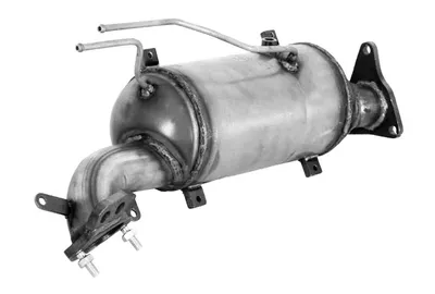 Filtre à particules / à suie, échappement Subaru IMPREZA Hatchback · Subaru FORESTER