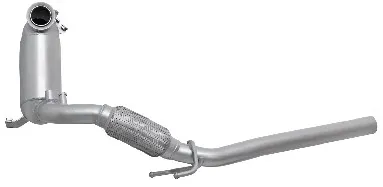 Filtre à particules / à suie, échappement Vw POLO IV · Seat IBIZA III · Seat CORDOBA