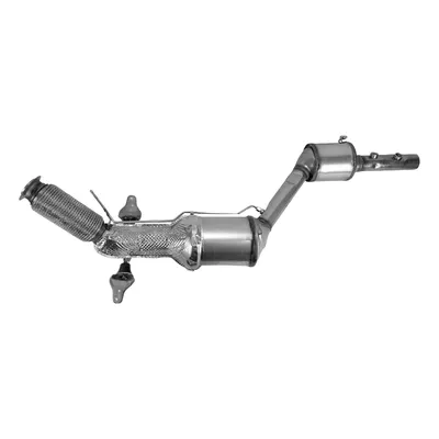 Filtre à particules / à suie, échappement Vw CRAFTER Van · Vw CRAFTER Platform/Chassis · Vw GRAND CALIFORNIA Camper