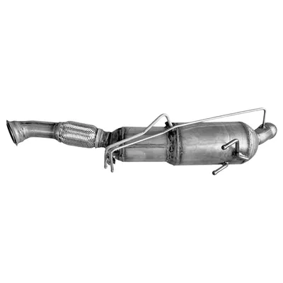 Filtre à particules / à suie, échappement Vw CRAFTER 30-35 Bus · Vw CRAFTER 30-50 Van · Vw CRAFTER 30-50 Platform/Chassis