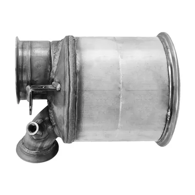 Filtre à particules / à suie, échappement Audi A3 · Audi A3 Sportback · Vw GOLF VII