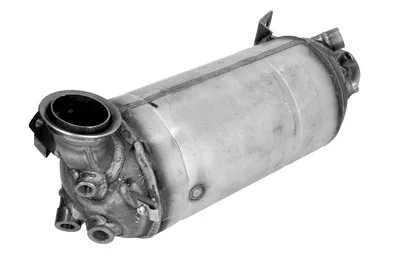 Filtre à particules / à suie, échappement Vw TRANSPORTER T5 Platform/Chassis (7JD, 7JE, 7JL, 7JY, 7JZ, 7F · Vw TRANSPORTER T5 Van · Vw TRANSPORTER T5 Bus