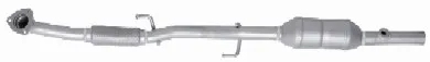 Catalyseur Vw POLO IV · Seat IBIZA III · Seat CORDOBA