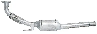 Catalyseur Skoda OCTAVIA I · Vw GOLF IV · Vw GOLF IV Variant