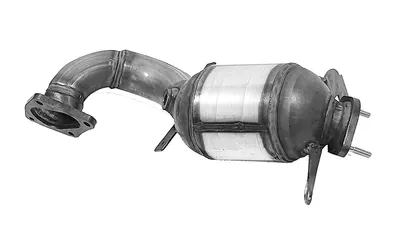 Catalyseur Vw TOURAN · Vw GOLF PLUS V · Vw JETTA III