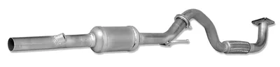 Catalyseur Vw GOLF IV · Vw GOLF IV Variant · Vw BORA I