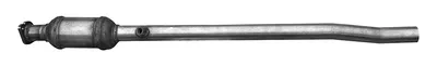 Catalyseur Vw TOURAN · Audi A3 · Vw GOLF V
