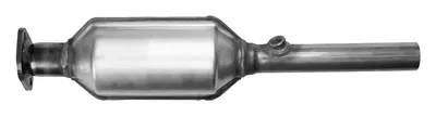 Catalyseur Skoda OCTAVIA I Combi · Vw GOLF V · Vw CADDY III Box Body/MPV
