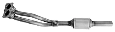 Catalyseur Audi A3 · Skoda OCTAVIA I · Vw GOLF IV